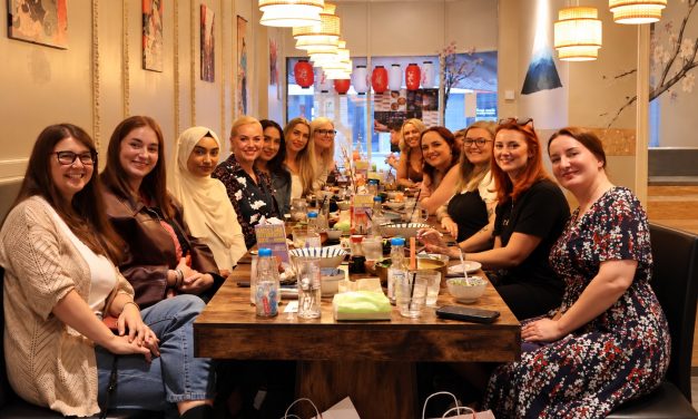 Sunderland Restaurant Week brings a health boost…