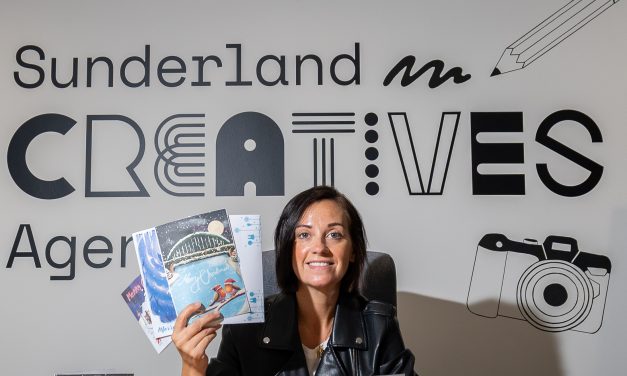 Region’s businesses urged to get creative this Christmas