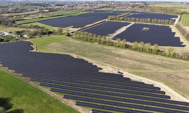 Sunderland’s OnPath Energy agrees sale of West Yorkshire solar project to Octopus Renewables Infrastructure Trust plc