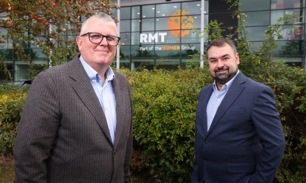 RMT Technology launches new cyber security division to help businesses strengthen their resilience