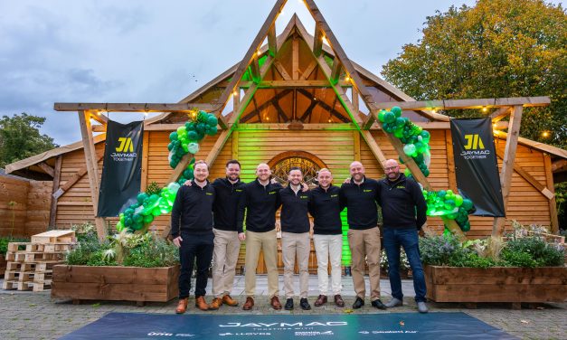 North East packaging firm secures £2.2m investment for future growth