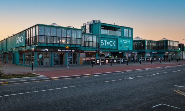 Eyes down for Barmy Bingo at STACK Seaburn
