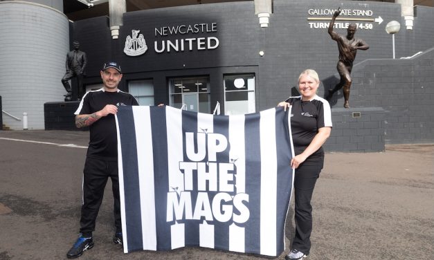 ‘The Future’s Bright, the Future’s Black and White’