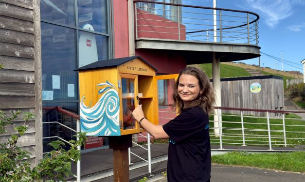 Sunderland people encouraged to Look for the Book